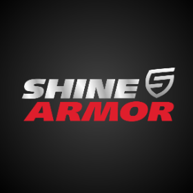 Shine Armor coupons logo