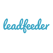 Leadfeeder coupons logo